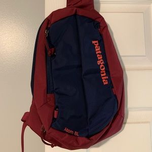 Patagonia Atom 8L